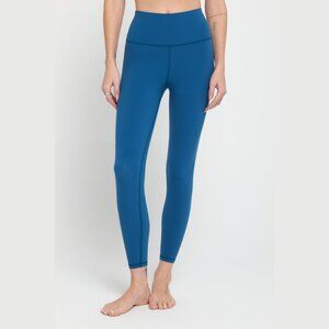 Spiritual Gangster Ada 7/8 Legging – Topaz – NWT – S & M